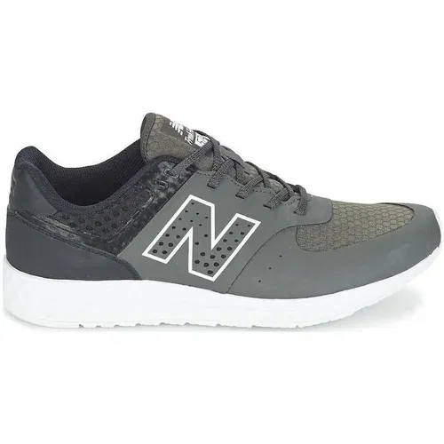 New Balance Nizke superge - Črna