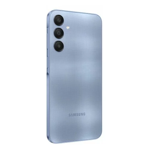 Samsung A25, 6/128, Blue, Super AMOLED, 120HZ, Android 14, 5000mAh