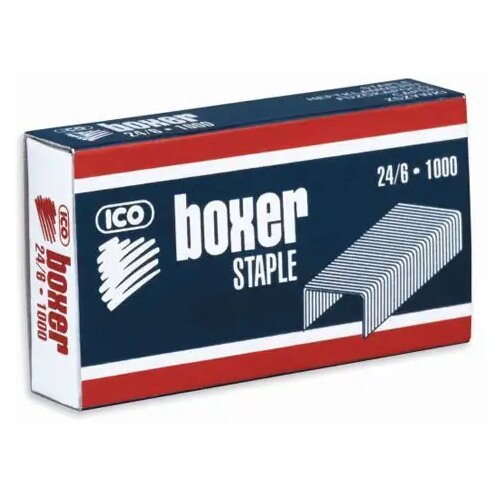 ICO BOXER 24/6 Uložak za klamericu Cijene