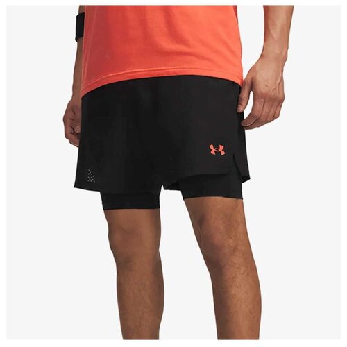  Ua vanish wven short 2.0 2n1 Slike