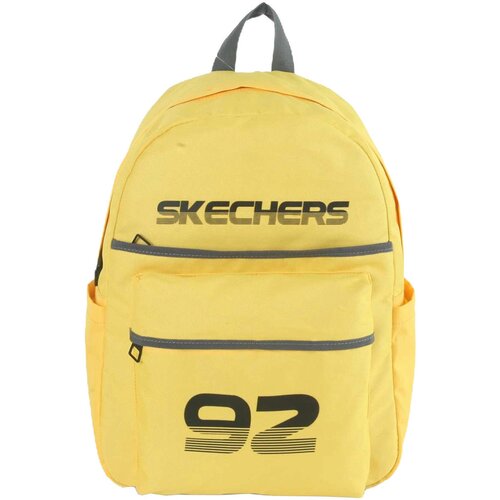 Skechers Nahrbtniki Downtown Backpack Rumena Cene