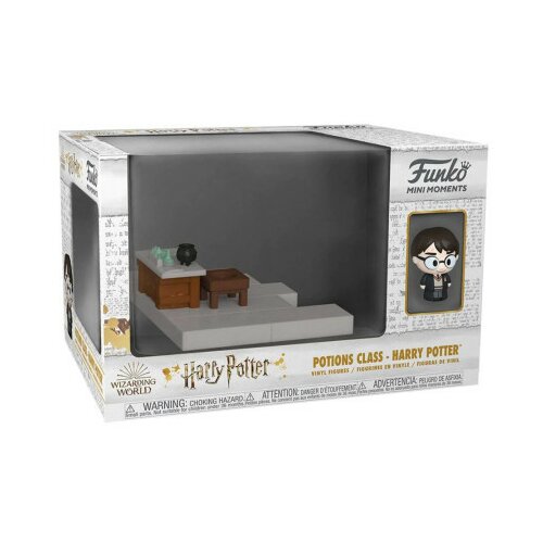 Funko Harry Potter POP! Mini Moments - Potion Class ( 047879 ) Cene