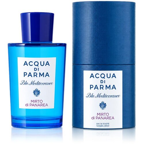 Acqua Di Parma Mirto di Panarea toaletna voda uniseks 180 ml Slike