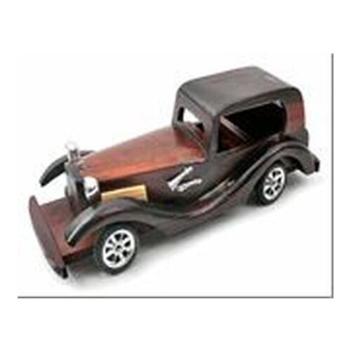  Figura auto drvo 362-15-683 ( 136014 ) Slike