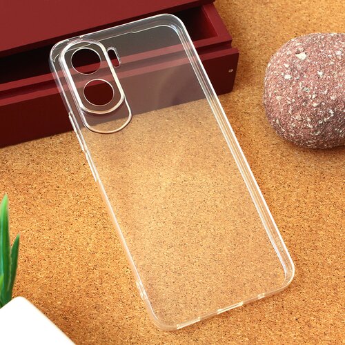 Teracell torbica giulietta za honor 90 lite transparent Cene