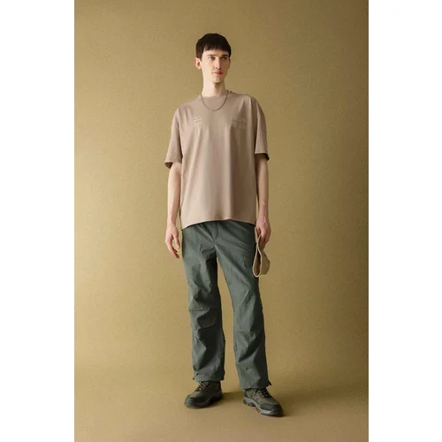 Defacto Relax Fit Trousers