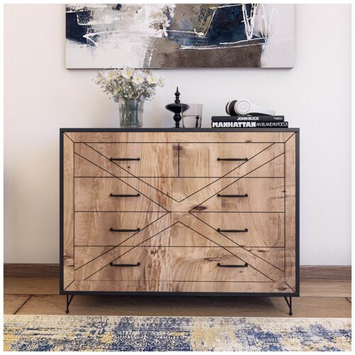Hanah home Comfort komoda, predalnik, (20782994) Cene