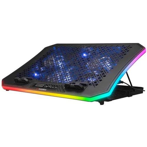 Rampage Postolje za laptop AD-RC34 METAFOR 10&amp;quot;-19&amp;quot; 36312 Slike