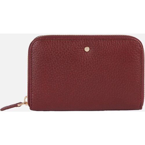 Geox Burgundy Women&amp;#039;s Wallet - Women&amp;#039;s Slike