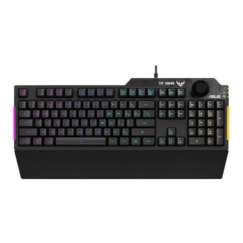 Asus TUF Gaming Tastatura K1 Cijene