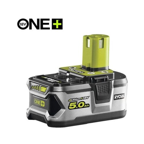 Ryobi rb18l50 Baterija Lithium+ (18V ONE+™) od 5,0 Ah ( RB18L50 ) Cene