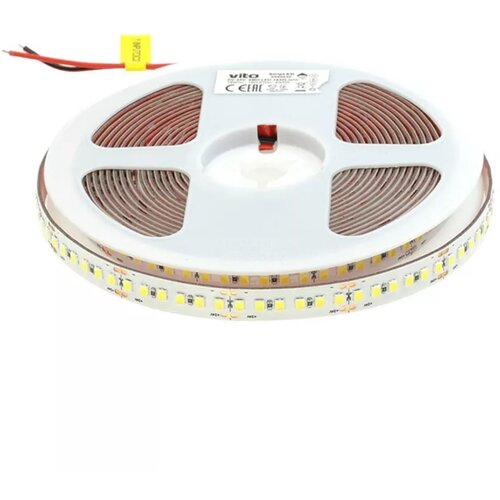 Vito LED traka Strip+ 12V 3m IP65 1840lm 3000K 18W/m Cene