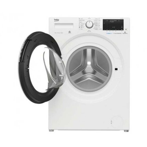 Beko ma&amp;scaron;ina za pranje ve&amp;scaron;a WUE 8633 XST Slike