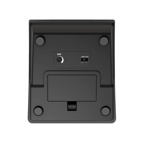 Ld Systems 4-kanalni brezžični konferenčni sistem U500CS4 - - Audio-Kondric Slike