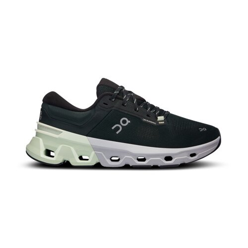 On-running On Cloudflyer 5 Men's Running Shoes, Jungle/Lima - 45, (21550619) Cene