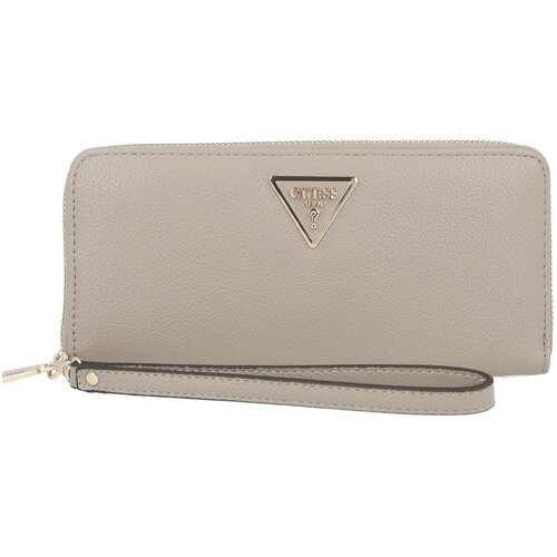 Guess Novčanik &amp;#039;LAUREL II&amp;#039; taupe siva Slike