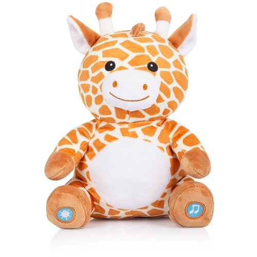 Chipolino pli&amp;scaron;ana igračka s glazbom i svijetlom Giraffe Slike