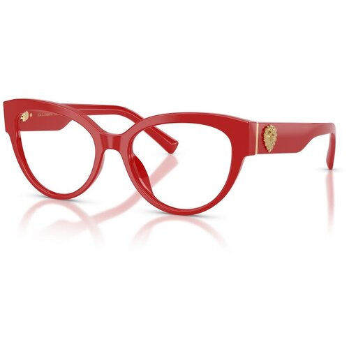 Dolce & Gabbana Ženske dioptrijske naočare, Crvena Cene