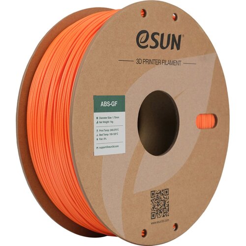 eSUN ABS-GF Orange, 1.75 mm / 1000 g Cene