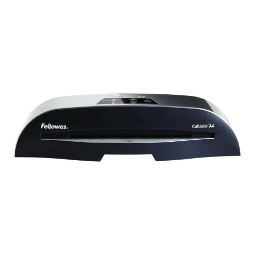 Fellowes Plastifikator Callisto A4 5727801 Slike