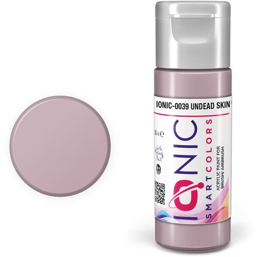 AMMO by MIG Jimenez AMMO Ionic Smart Colors Undead Skin 20ml | Akrilna Boja za Minijature IONIC-0039 Cene