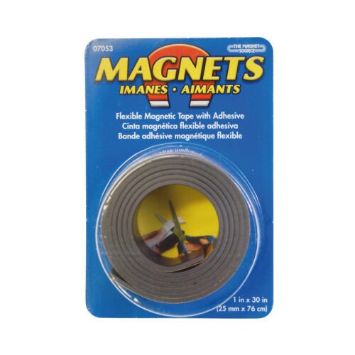  magnetna samolepljiiva traka 25x2mm, 0,75m ( BN206117 ) Cene