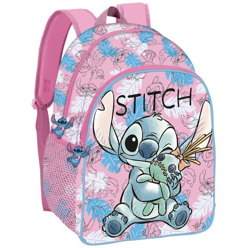 Disney Stitch Trolley Doll Stitch Disney 44 cm Cijene