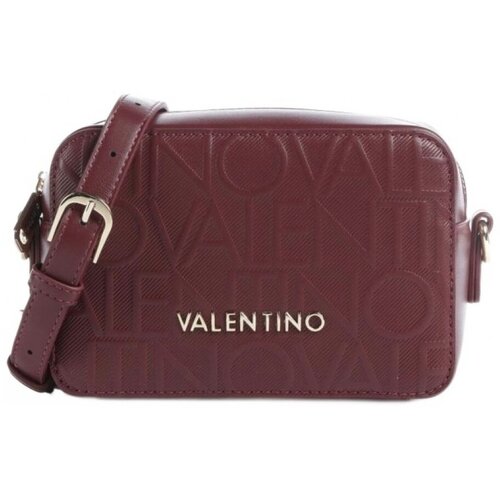 Valentino Bags Torbe Vbsa6815 Gynevra Re Bordo Slike