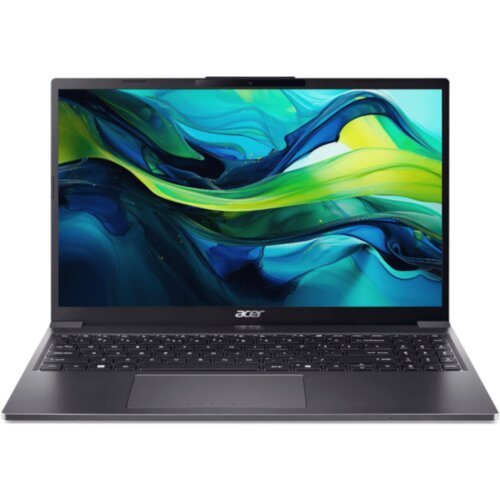 Acer Aspire AG15-51P NoOs 15.3&amp;quot; IPS i5-1334U 24GB 512GB SSD siva (NX.J51EX.00P) Slike