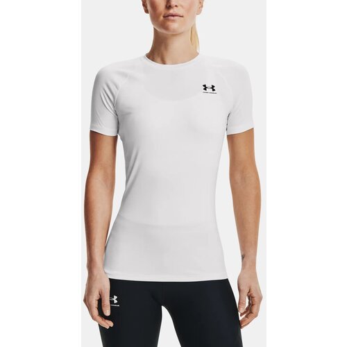 Under Armour Women's T-shirt UA HG Authentics Comp SS Cijene