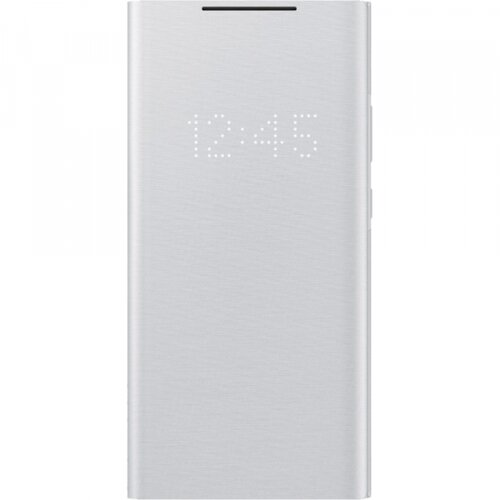 Samsung original LED TORBICA EF-NN985PSE za Galaxy Note 20 Ultra N985 srebrn Cene