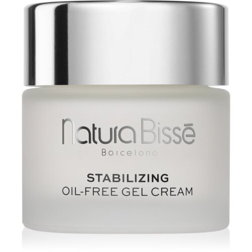Natura Biss&amp;eacute; Stabilizing Oil Free Gel-Cream za&amp;scaron;titna gel krema s hidratantnim učinkom 75 ml Slike