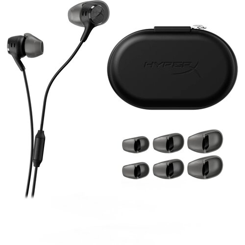 HYPER X Cloud Earbuds III BlackGaming Earbuds Cijene
