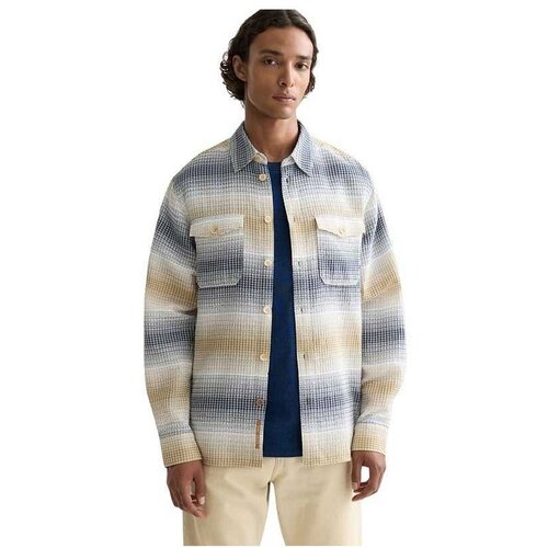 SCOTCH & SODA Scotch&soda - ombre muška natkošulja Cene