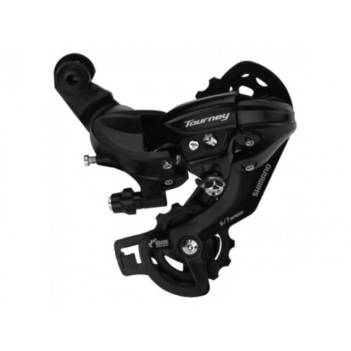  Zadnji Menjač SHIMANO TY-300D Cene
