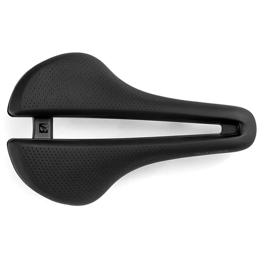  Sjedalo Bontrager Aeolus Elite 155Mm Black