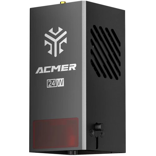 ACMER 24W Diode Laser Module - 1 k. Slike