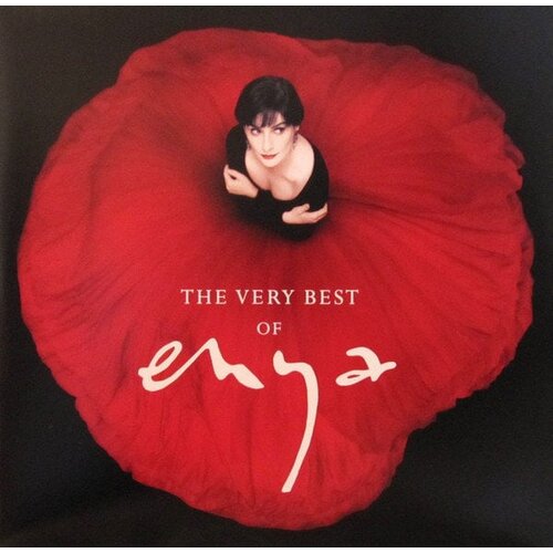 Enya the very best of (2 lp) Cene