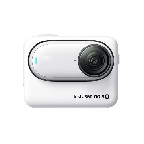 Insta360 go 3S akciona kamera 128GB standard edition artic white Cene