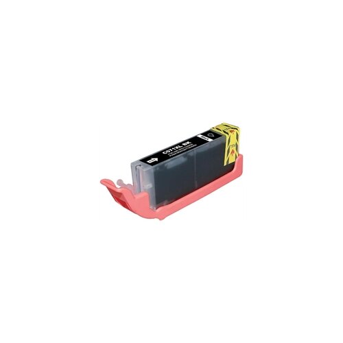 Canon Tinta za CLI-571BK XL (crna), zamjenska Cijene