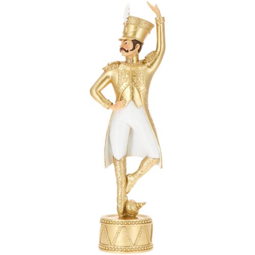 Shumee T-Dancer zlata 14x10x46, (21398715) Cene
