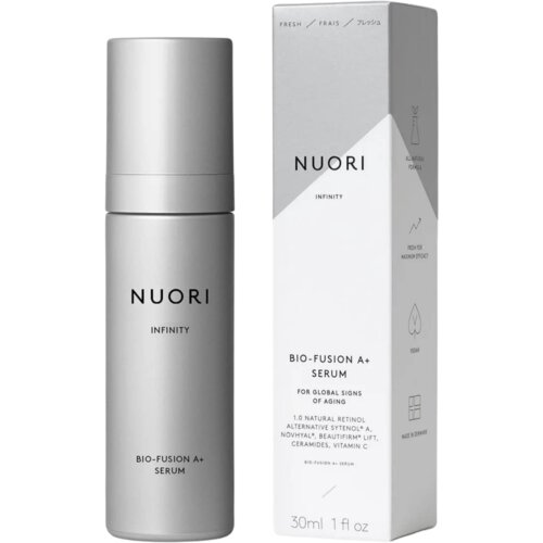 NUORI Infinity Bio-Fusion A+ Serum - 30 ml Cene