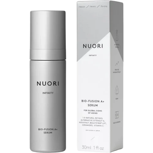 NUORI Infinity Bio-Fusion A+ Serum - 30 ml