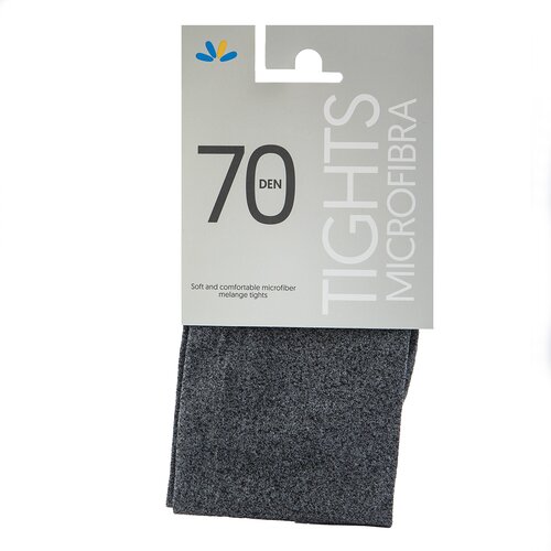 LILLY čarape microfibra 70 melange light 2 Cene