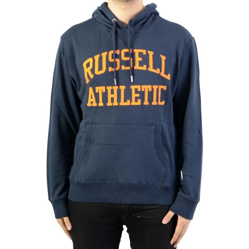 Russell Athletic Puloverji 131048 Modra