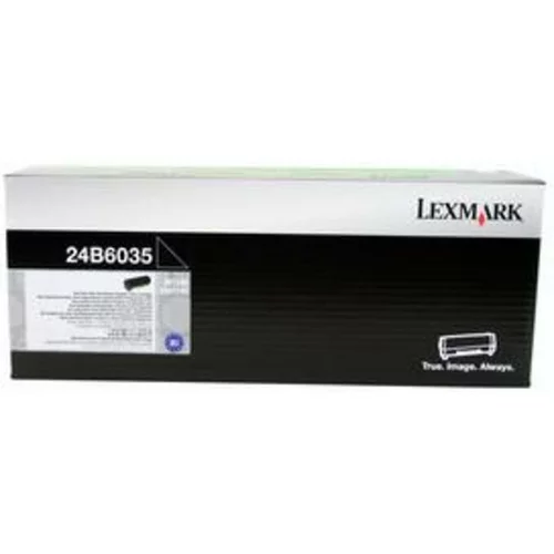 Lexmark 24B6035 crn, originalen toner