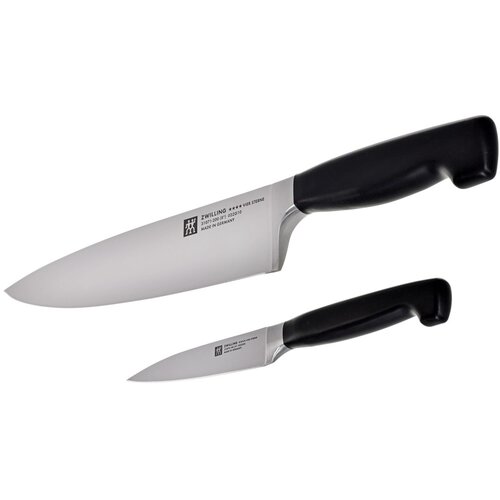 Zwilling Set of knives Stainless steel Domestic knife 35175-000-0 Cene