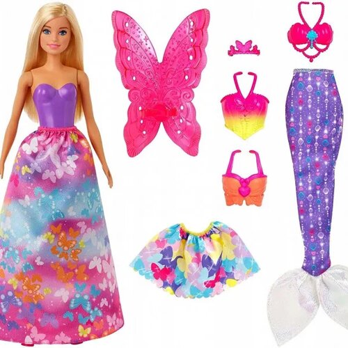 Barbie Dreamtopia Poklon Set Cijene