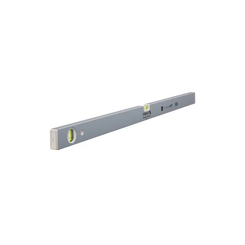 STABILA Libela iz laganog metala 100 cm Type 80U 18800 Kalibriran po: Tvornički standard (vlastiti) Cijene