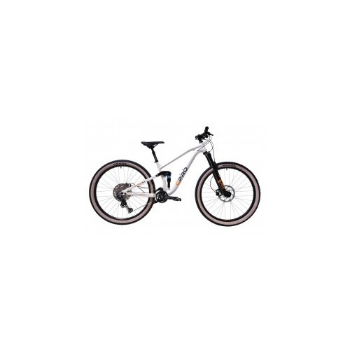 Capriolo mtb al-go 9.7 fs 29" sivo 16 Cene